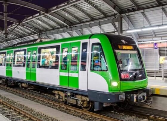 Vía Expresa Grau: Otorgarán en octubre la buena pro del proyecto que unirá el Metropolitano con la Línea 1