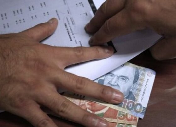 Al menos S/13 de S/100 se pierden por la corrupción