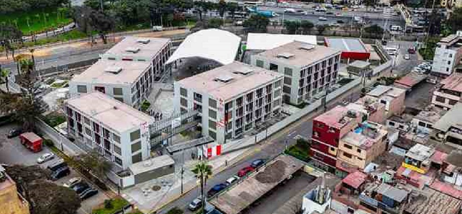 Autorizan Transferencia de S/. 204.9 millones para construcción de Escuelas Bicentenario