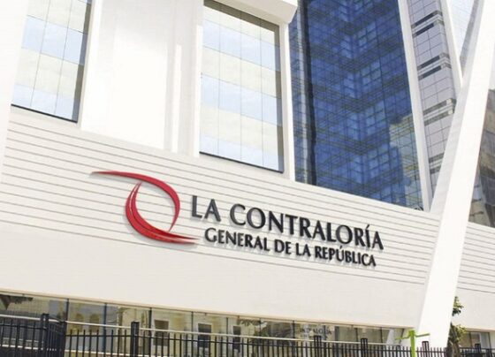 Contraloría: 2000 obras paralizadas en todo el Perú