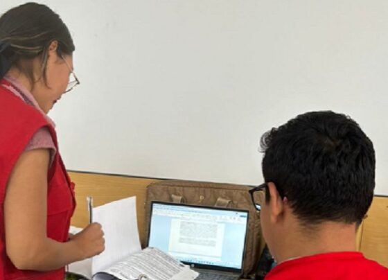 Contraloría alerta irregular contrato de seguridad en empresa municipal de agua