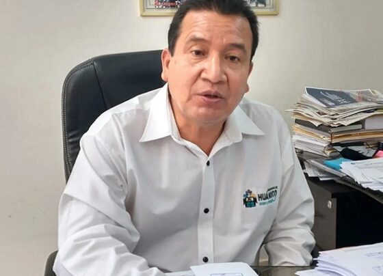 Contraloría evaluará compra de ambulancias y patrulleros como obras por impuestos