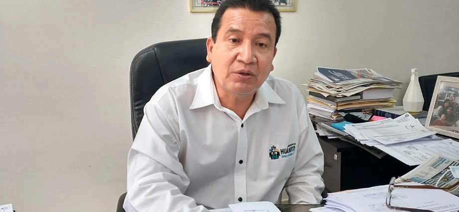 Contraloría evaluará compra de ambulancias y patrulleros como obras por impuestos