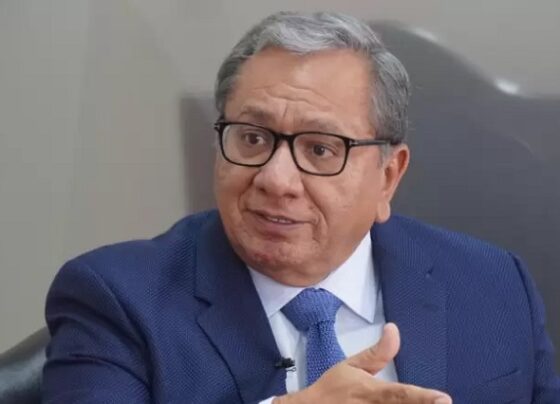 Congresista Anderson rechaza compra de aviones anunciada por Mindef: Desperdiciar el dinero es antipatriota
