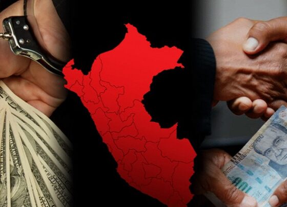 Consultorías en gobiernos regionales sin control ni justificación por montos millonarios