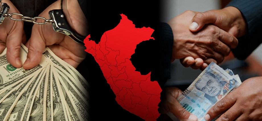 Consultorías en gobiernos regionales sin control ni justificación por montos millonarios