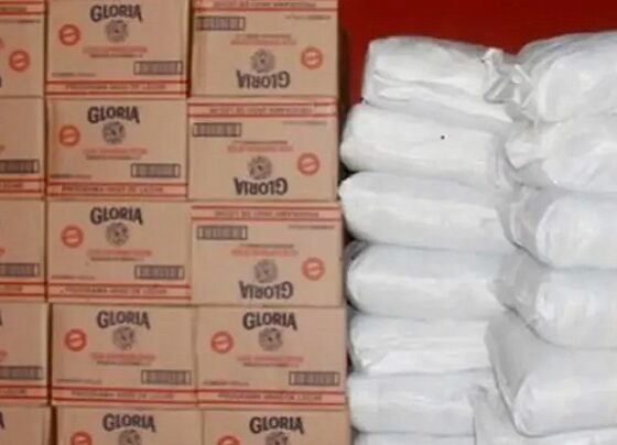 Denuncian irregularidades en la licitación de leche para adultos mayores en Puno