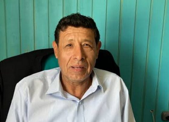 Denuncian colusión en obra educativa de Moquegua