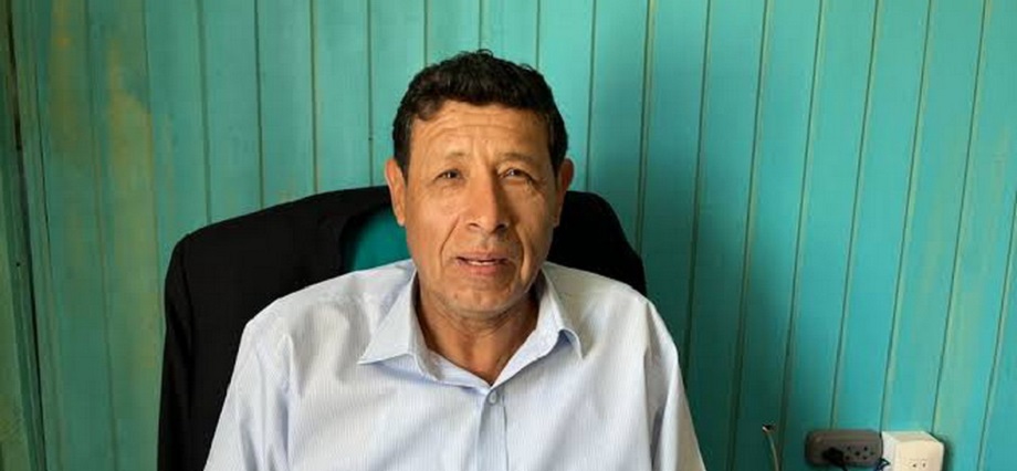 Denuncian colusión en obra educativa de Moquegua