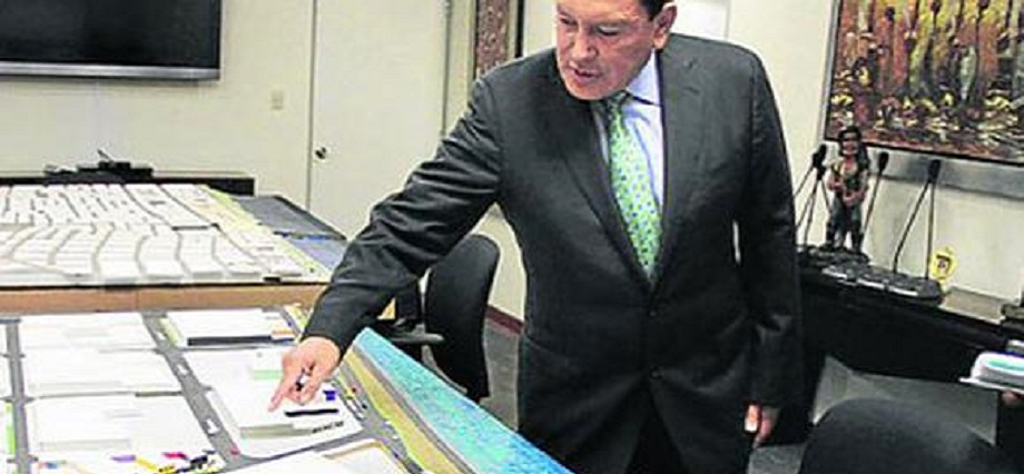 Detectan pago irregular de S/.1 millón en Gobierno Regional del Callao