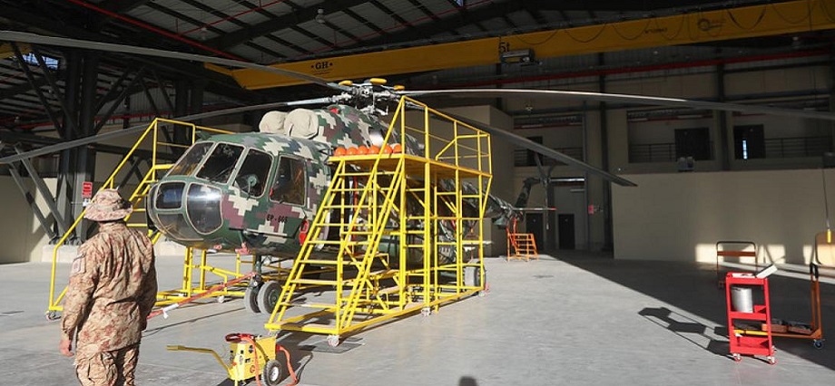 Ejército observa contratos sospechosos en el Cemae