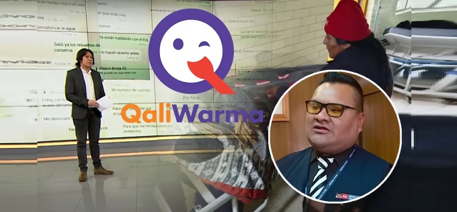 Empresa proveedora de Qali Warma sobornó a funcionario para encubrir intoxicación escolar en Puno