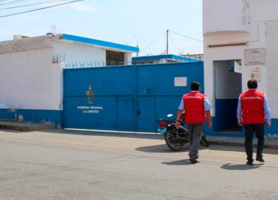 Contraloría: Expediente técnico deficiente impidió ejecución de obra y causó perjuicio de S/ 398 mil