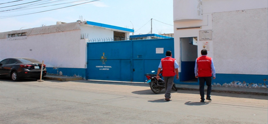 Contraloría: Expediente técnico deficiente impidió ejecución de obra y causó perjuicio de S/ 398 mil