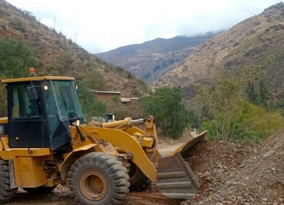 FEN: PERÚ COMPRAS facilita compra de maquinaria pesada gracias a la homologación