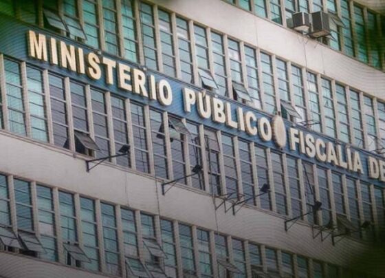 Fiscalía de lavado de activos entrega departamento incautado a exfuncionario sentenciado por corrupción