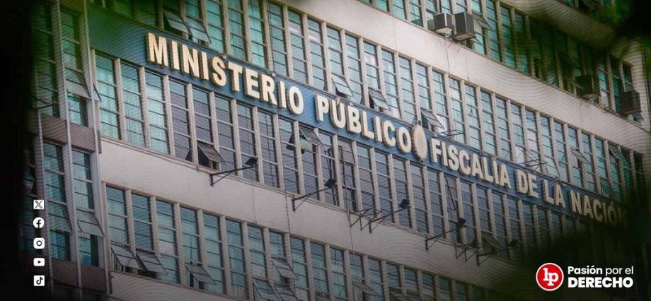 Fiscalía de lavado de activos entrega departamento incautado a exfuncionario sentenciado por corrupción