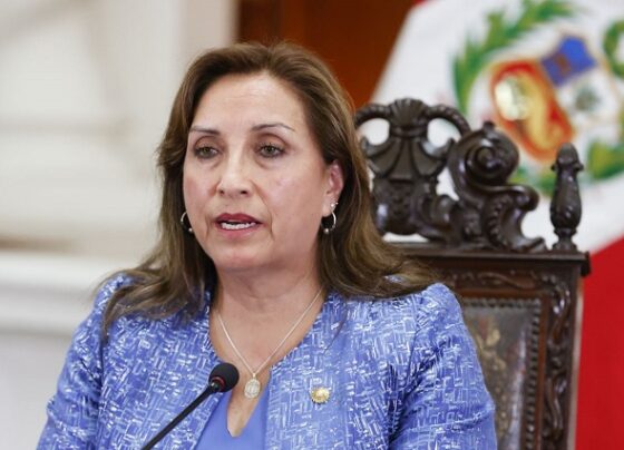 Gobierno de Boluarte pagará mucho más por aviones caza que Argentina