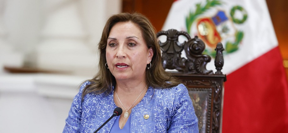 Gobierno de Boluarte pagará mucho más por aviones caza que Argentina