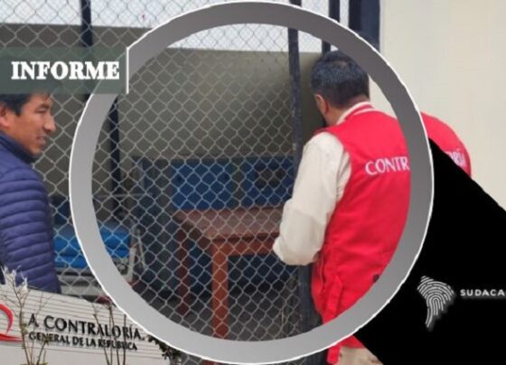Irregularidades en Obras de Salud: La Contraloría Alerta sobre Contratación Fraudulenta