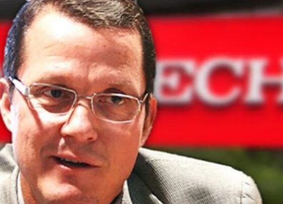 Jorge Barata: Dictan 36 meses de prisión para exdirectivo de Odebrecht en Perú por caso Gasoducto Sur