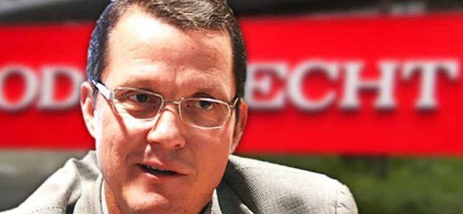Jorge Barata: Dictan 36 meses de prisión para exdirectivo de Odebrecht en Perú por caso Gasoducto Sur