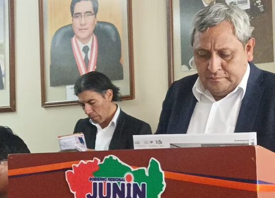 Junín: Licitación del hospital de Satipo en la cuerda floja