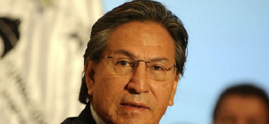 [Editorial – IDEHPUCP] Más allá de Toledo: un sistema de corrupción en el banquillo