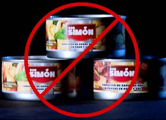 Midis: Suspende distribución de alimentos marca Don Simón en Qali Warma tras denuncia de corrupción