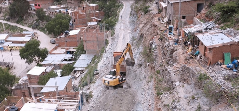 Obra Avenida Héroes de Jactay: Gobierno Regional de Huánuco pierde millones por fallo arbitral