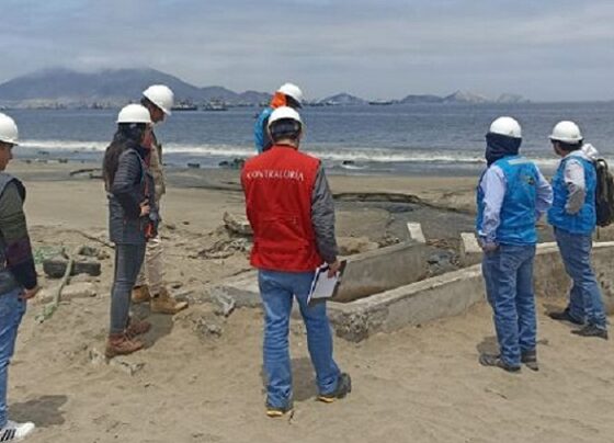 Obra de la MPS incluye gastos de plan covid-19 pese a que no hay pandemia