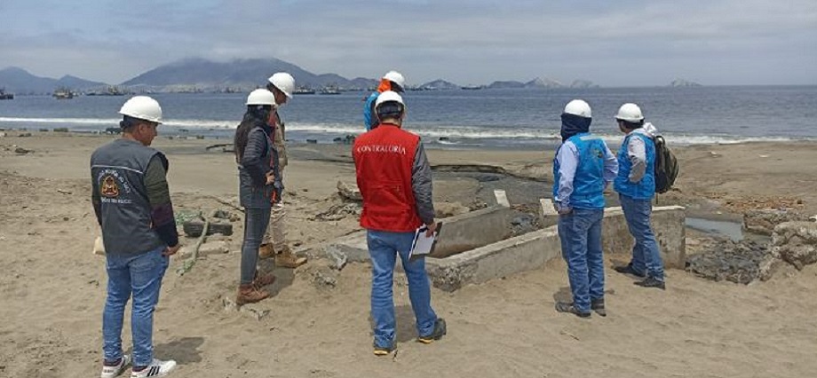Obra de la MPS incluye gastos de plan covid-19 pese a que no hay pandemia