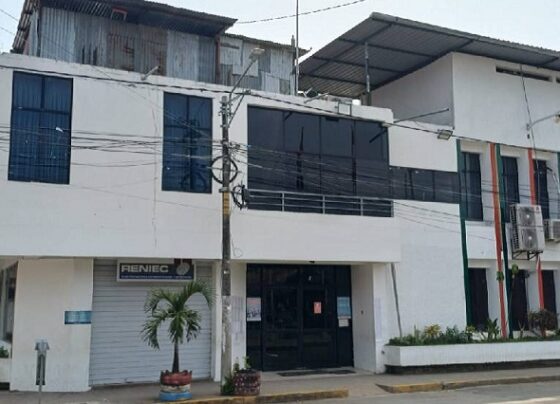 Otorgan buena pro por S/ 47 millones sin considerar menores ofertas económicas