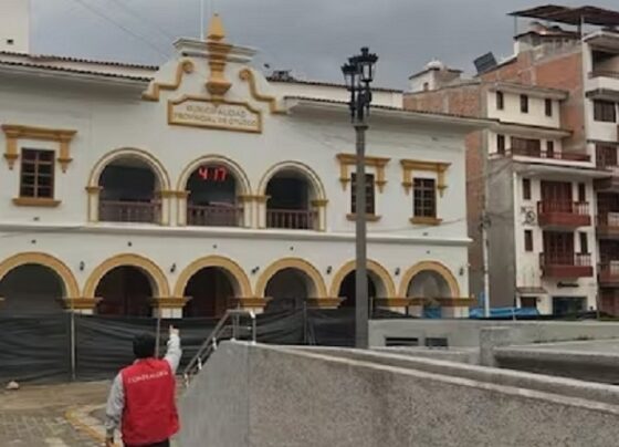 Otuzco: Inhabilitan a exfuncionario por licitación irregular