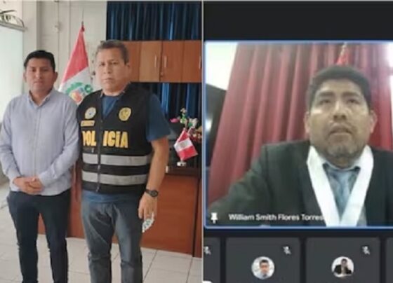 Pisco: piden 36 meses de prisión preventiva para alcalde de Túpac Amaru Inca por presunto delito de colusión agravada