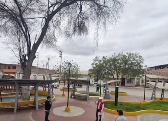 Piura: Contraloría halla deficiencias en obra valorizada en más de S/ 1 millón