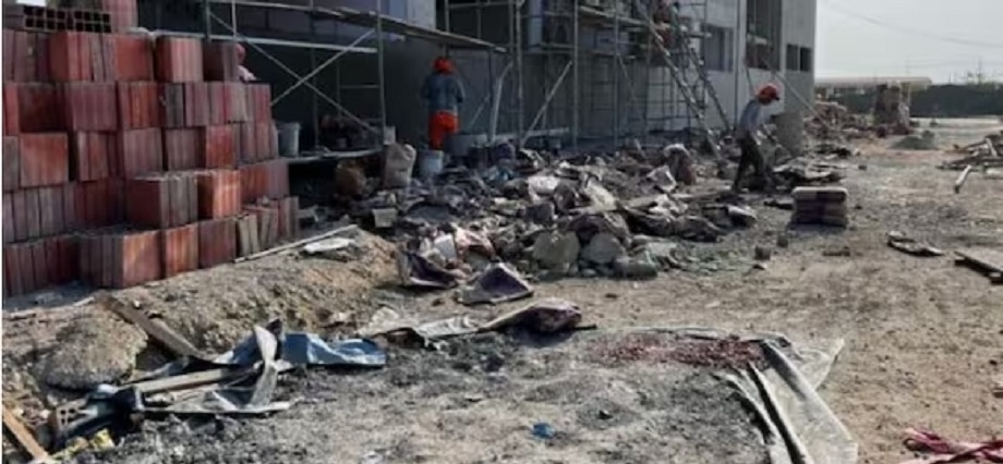 Piura: Contraloría detecta deficiencias en obra de S/ 14.9 millones de la Universidad Nacional de Frontera