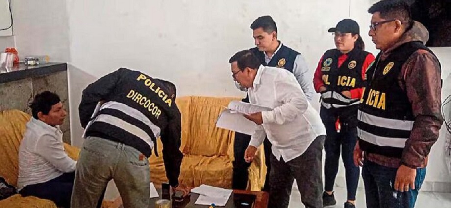 Piura: condenan a empresario y a supervisor de obra fantasma en el distrito La Unión