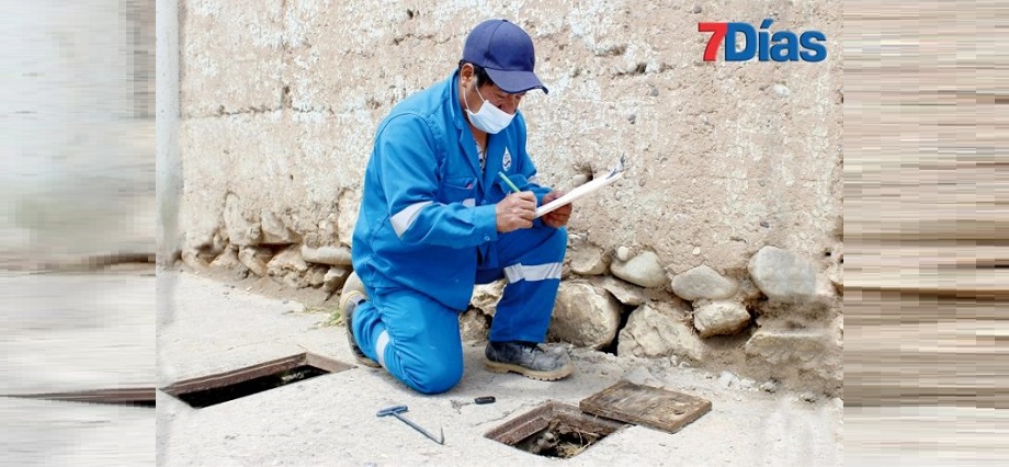 Por segunda vez declaran desierto contratación una empresa para cortes de agua en Sedam