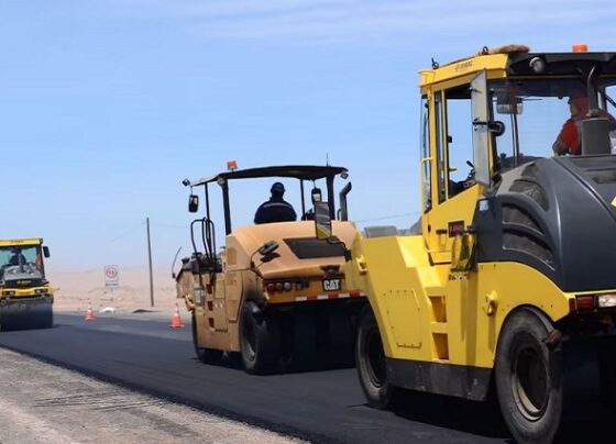 ProInversión adjudicará 20 proyectos de Red Vial Nacional en los próximos dos años