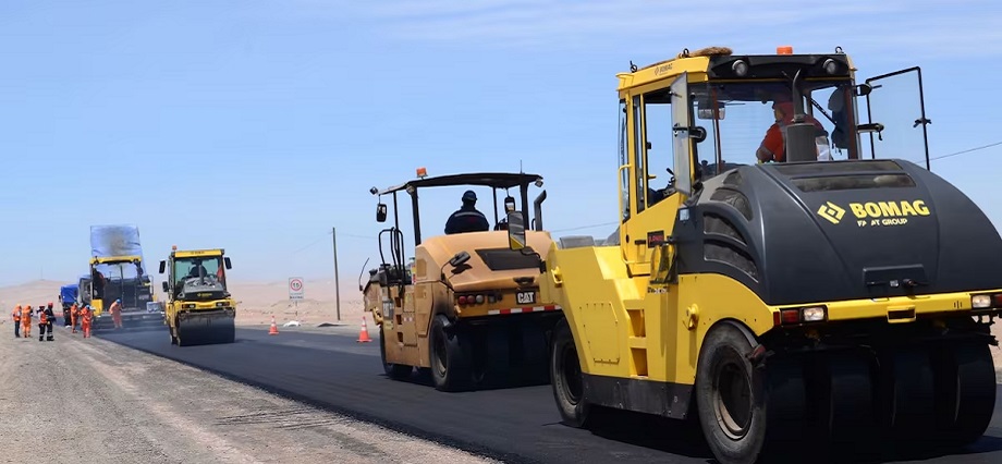 ProInversión adjudicará 20 proyectos de Red Vial Nacional en los próximos dos años