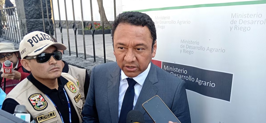 Proyecto Majes Siguas II se retrasaría hasta tres años por el arbitraje internacional