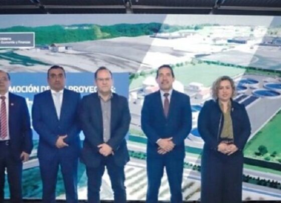 PTAR CHINCHA: Inversionistas tienen hasta el 30 de diciembre para presentar expresiones de interés