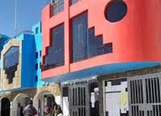 Puno: Denuncian irregularidad en proyecto