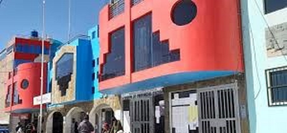 Puno: Denuncian irregularidad en proyecto
