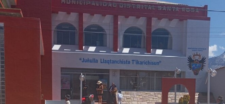 Puno: Groseros vicios en obras festinadas