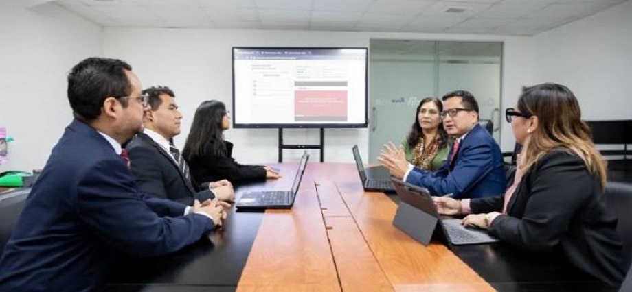 Qali Warma brindará charlas informativas a participantes de Proceso de Compras 2025