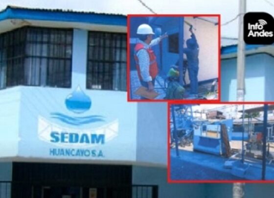 Sedam Huancayo: Contraloría determina que no aplicaron penalidades a empresa que demoró en construcción de garita de control