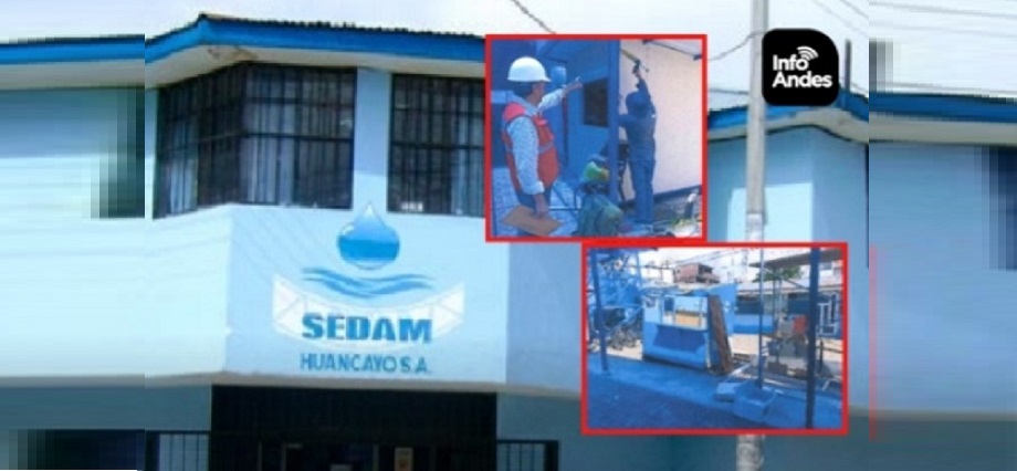 Sedam Huancayo: Contraloría determina que no aplicaron penalidades a empresa que demoró en construcción de garita de control