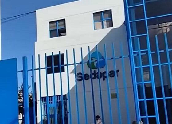 Sedapar bajo sospecha: Denuncian compra de medidores de agua a precios irregulares